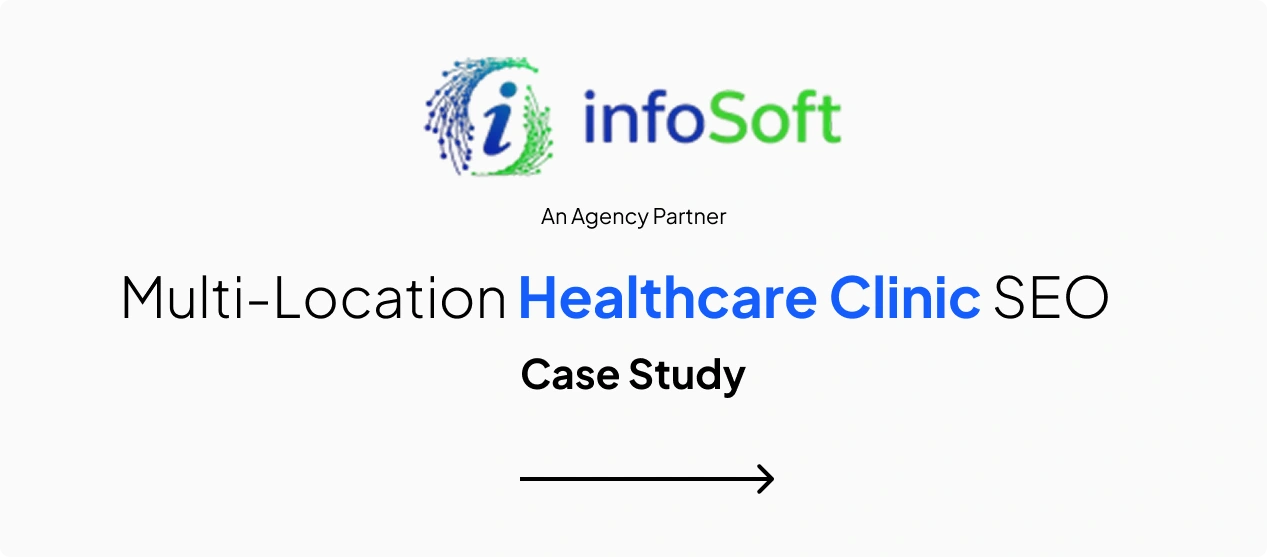 Info soft case study - 1
