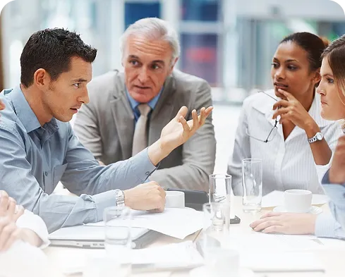 White Label SEO Process